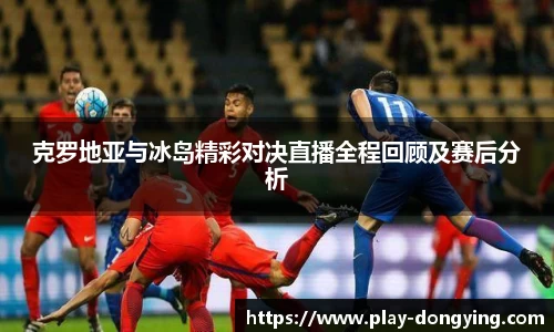 克罗地亚与冰岛精彩对决直播全程回顾及赛后分析